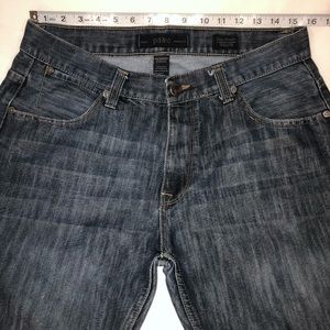 Paper, Denim & Cloth, tagged 34/32, slim/straight